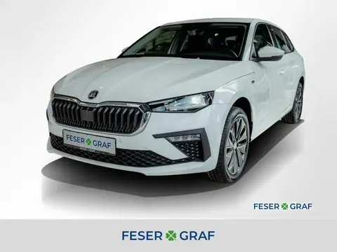 Annonce SKODA SCALA Essence 2024 d'occasion 