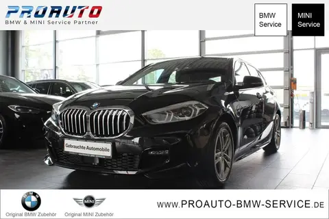 Used BMW SERIE 1 Petrol 2024 Ad 