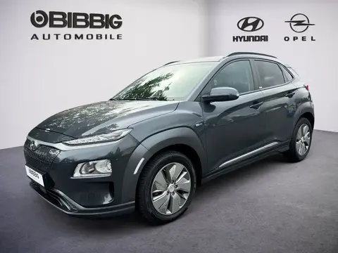 Annonce HYUNDAI KONA Non renseigné 2020 d'occasion 