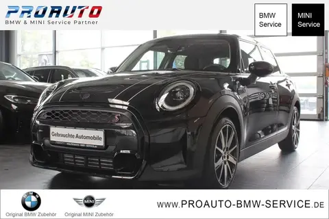 Annonce MINI COOPER Essence 2024 d'occasion 