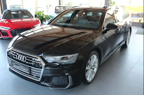 Used AUDI A6 Diesel 2021 Ad 