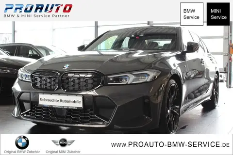 Annonce BMW M340I Essence 2024 d'occasion 