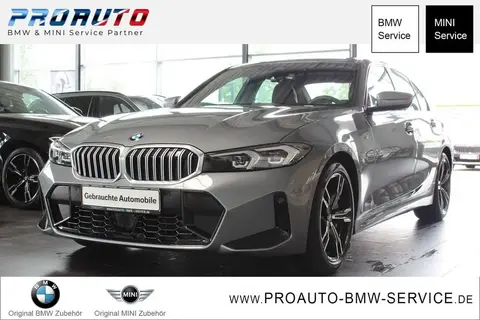 Used BMW SERIE 3 Petrol 2024 Ad 