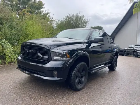 Used DODGE RAM Petrol 2019 Ad 