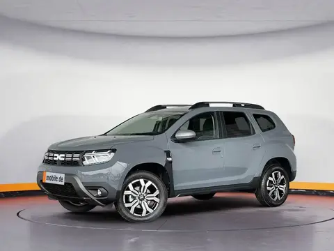 Used DACIA DUSTER Petrol 2024 Ad 