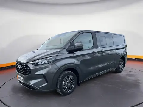 Annonce FORD TOURNEO Diesel 2024 d'occasion 