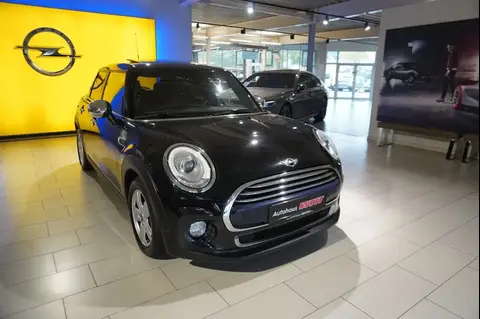 Used MINI COOPER Petrol 2014 Ad 