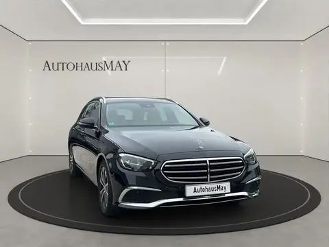 Used MERCEDES-BENZ CLASSE E Petrol 2020 Ad 