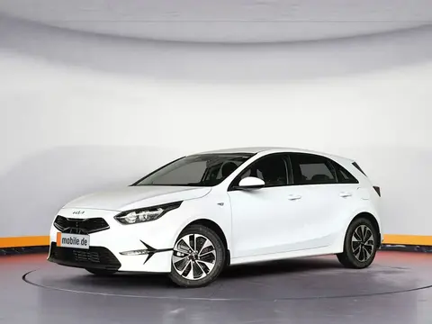 Annonce KIA CEED Essence 2024 d'occasion 