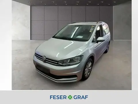 Used VOLKSWAGEN TOURAN Diesel 2020 Ad 