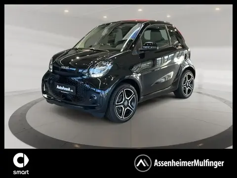 Annonce SMART FORTWO Non renseigné 2021 d'occasion 