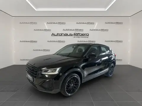 Annonce AUDI Q2 Diesel 2021 d'occasion 