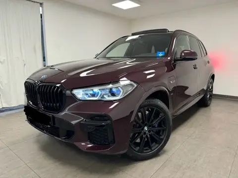 Used BMW X5 Hybrid 2022 Ad 