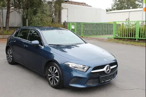 Used MERCEDES-BENZ CLASSE A Diesel 2019 Ad 