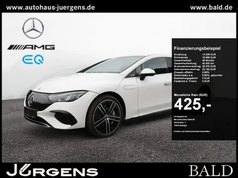 Used MERCEDES-BENZ EQE Not specified 2023 Ad 