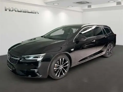 Used OPEL INSIGNIA Petrol 2021 Ad 