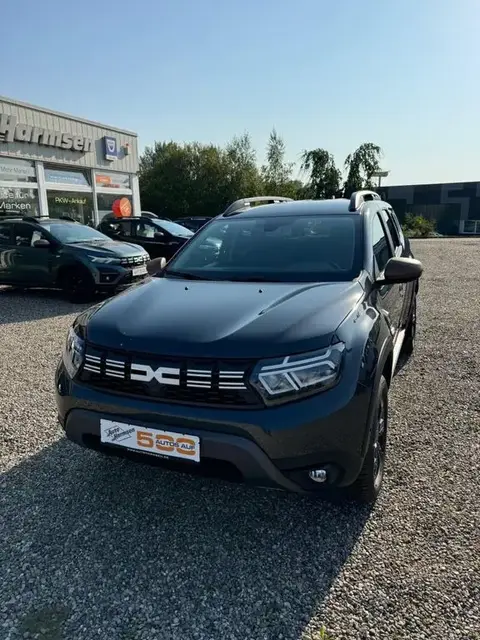 Used DACIA DUSTER Petrol 2024 Ad 