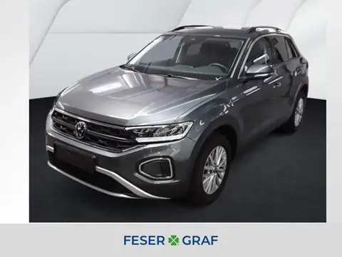 Annonce VOLKSWAGEN T-ROC Essence 2024 d'occasion 