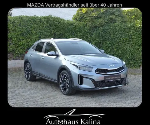 Used KIA XCEED Petrol 2023 Ad 