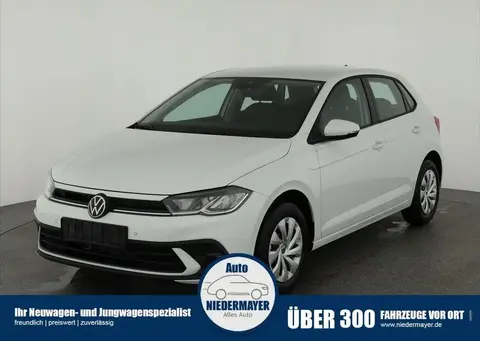 Used VOLKSWAGEN POLO Petrol 2024 Ad 