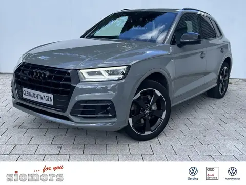 Annonce AUDI Q5 Diesel 2019 d'occasion 