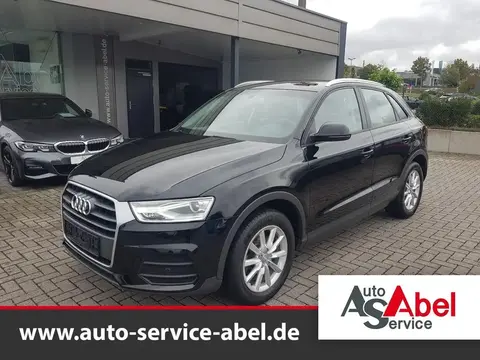 Used AUDI Q3 Diesel 2016 Ad 