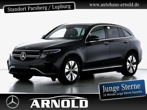 Used MERCEDES-BENZ EQC Not specified 2022 Ad 