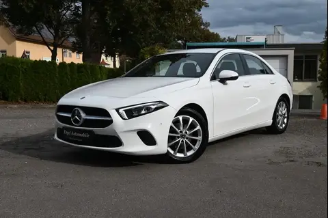 Used MERCEDES-BENZ CLASSE A Petrol 2020 Ad 