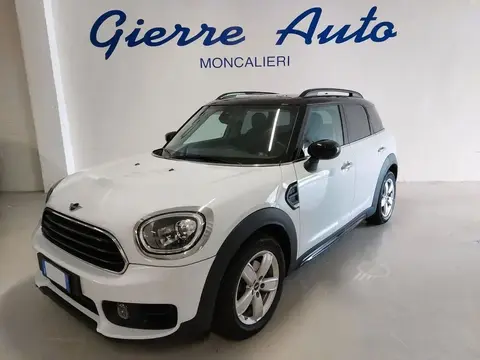 Used MINI COOPER Petrol 2019 Ad 