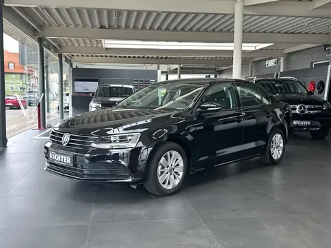 Used VOLKSWAGEN JETTA Petrol 2016 Ad 