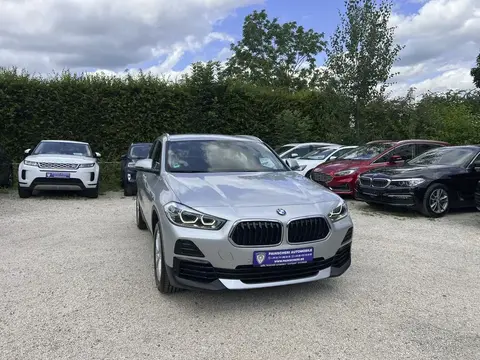 Annonce BMW X2 Diesel 2020 d'occasion 