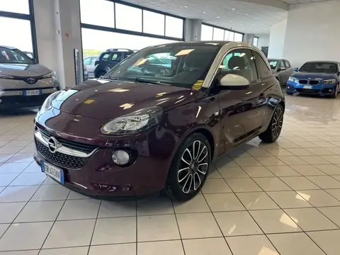 Used OPEL ADAM Petrol 2018 Ad 