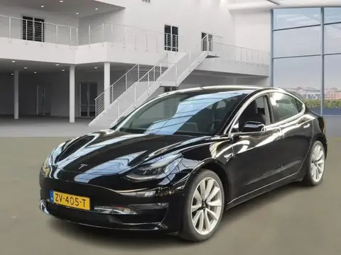 Annonce TESLA MODEL 3 Non renseigné 2019 d'occasion 