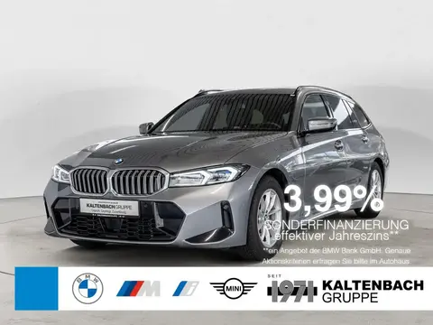 Annonce BMW SERIE 3 Essence 2024 d'occasion 