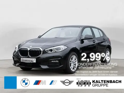 Annonce BMW SERIE 1 Essence 2024 d'occasion 