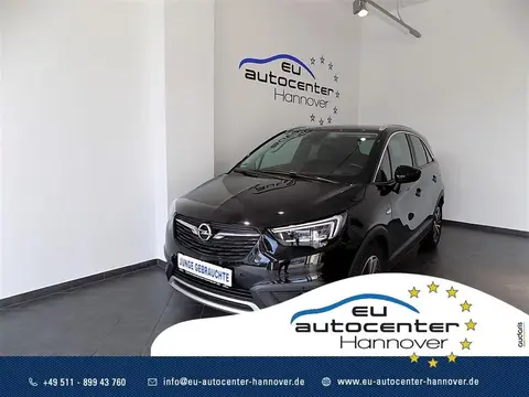 Used OPEL CROSSLAND Petrol 2019 Ad 