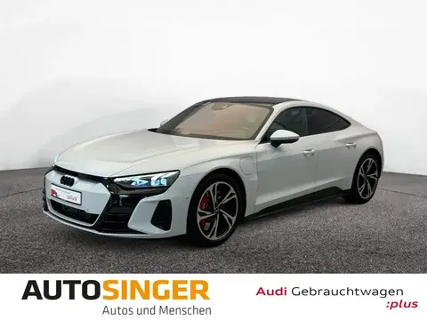 Used AUDI E-TRON Not specified 2021 Ad 