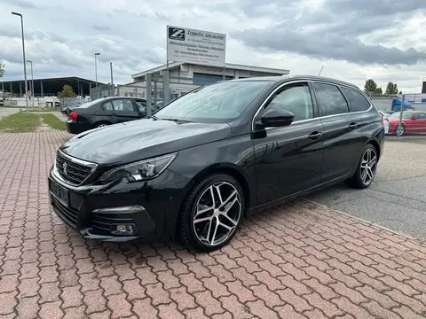 Used PEUGEOT 308 Diesel 2018 Ad 