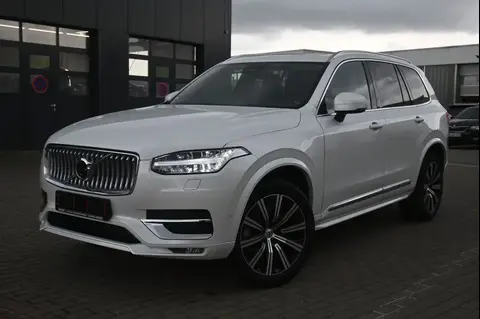 Annonce VOLVO XC90 Diesel 2024 d'occasion 