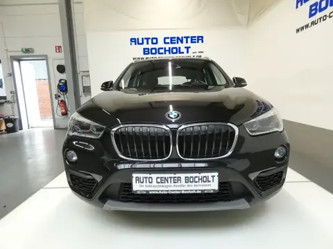 Used BMW X1 Diesel 2016 Ad 