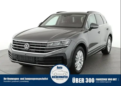 Used VOLKSWAGEN TOUAREG Diesel 2024 Ad 