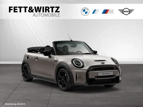 Used MINI COOPER Petrol 2021 Ad 