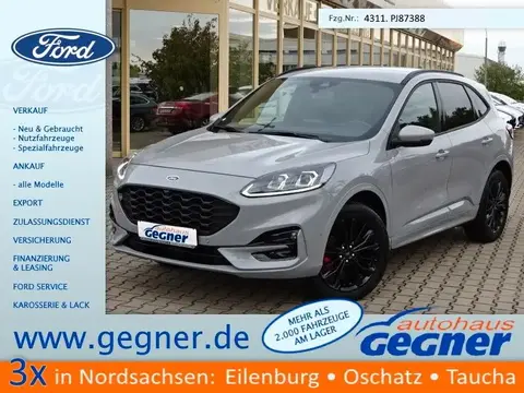 Annonce FORD KUGA Hybride 2024 d'occasion 