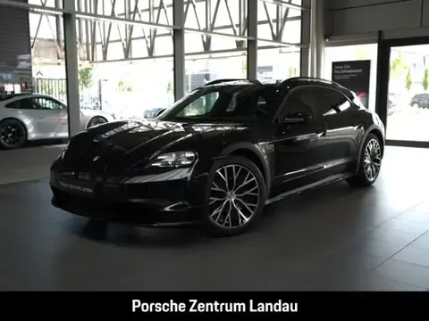 Annonce PORSCHE TAYCAN Non renseigné 2024 d'occasion 