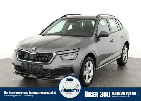 Used SKODA KAMIQ Petrol 2024 Ad 