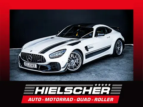 Used MERCEDES-BENZ CLASSE GT Petrol 2020 Ad 