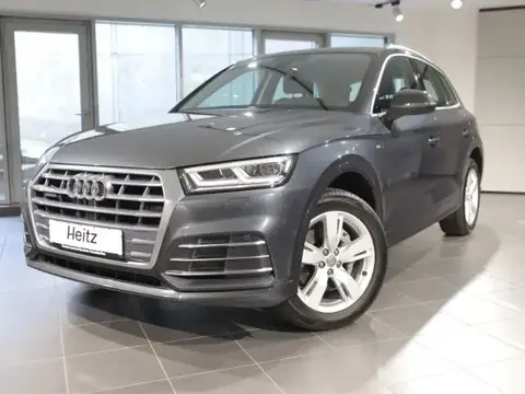 Annonce AUDI Q5 Diesel 2019 d'occasion 