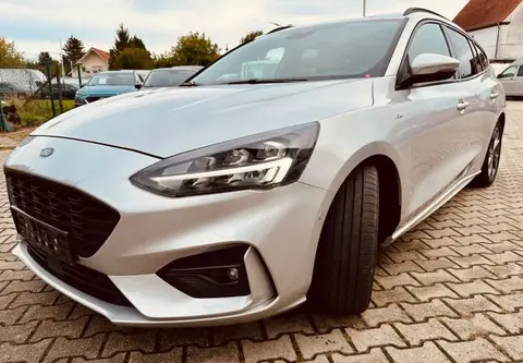 Annonce FORD FOCUS Diesel 2019 d'occasion 