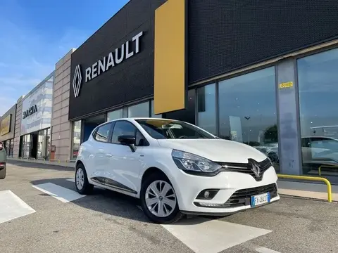 Annonce RENAULT CLIO Diesel 2019 d'occasion 