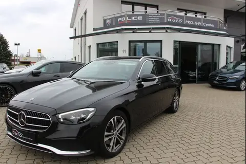 Used MERCEDES-BENZ CLASSE E Diesel 2021 Ad 